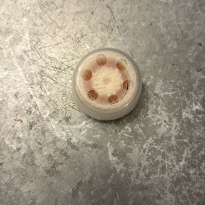 Clarisonic brushhead